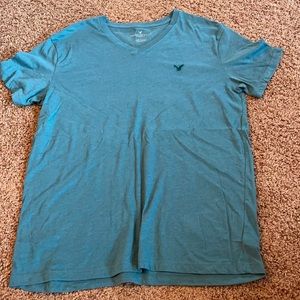 American Eagle V-neck T-shirt